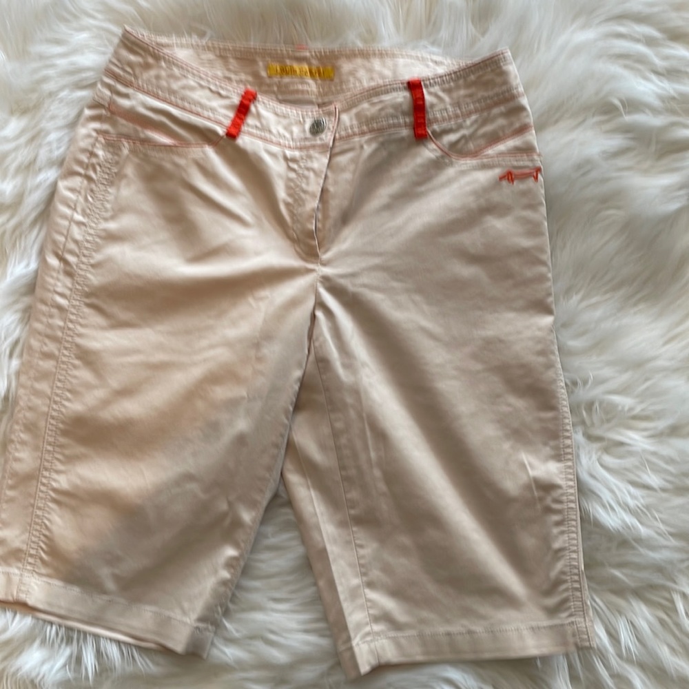 Louis Castel Shorts